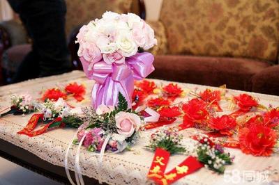 北京婚礼婚庆会议跟拍摄影服务